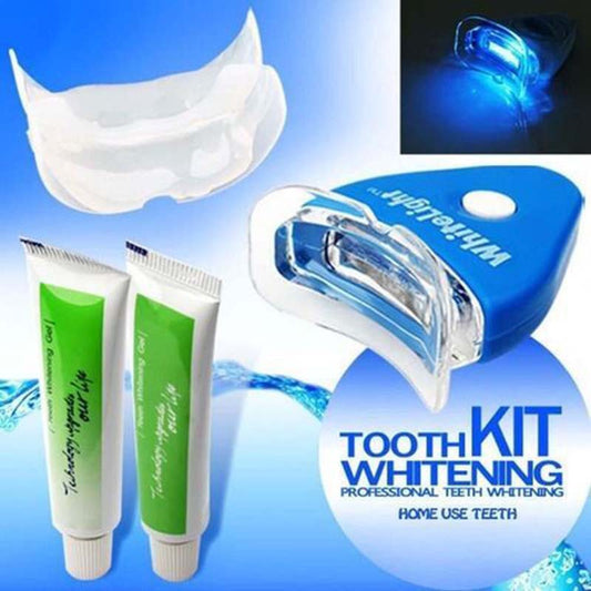 Cold Light Ion Gel Electronic Dental Beauty Instrument